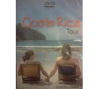 Costa Rica - Tour [DVD]