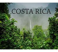 Costa Rica: Travel Book on Costa Rica: 8 (Wanderlust)