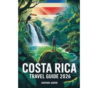 Costa Rica Travel Guide 2026: Sustainable Adventures, Green Lodging, Wildlife Tours & Responsible Travel Tips