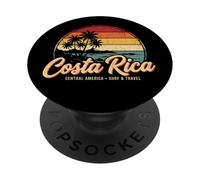 Costa Rica Vintage PopSockets Adhesive PopGrip