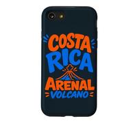 Costa Rica Volcano Case for iPhone SE (2020) / 7/8