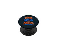 Costa Rica Volcano PopSockets Adhesive PopGrip