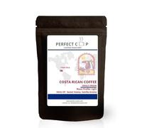 Costa Rican Light Roast Single Origin Honey & Vanilla 1KG Whole Bean