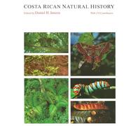 Costa Rican Natural History (Emersion: Emergent Village resources for communities of faith)
