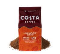 Costa | Signature Blend - 200 g ground coffee