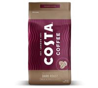 Costa Signature Blend Dark Roast Ground Coffee 12oz Rainforest Alliance Certified