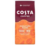 Costa Signature Blend Ground Coffee 200g