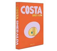 COSTA SMERALDA (TRAVEL)