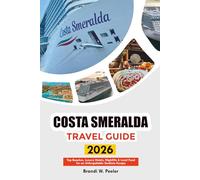 COSTA SMERALDA TRAVEL GUIDE 2026: Top Beaches, Luxury Hotels, Nightlife & Local Food for an Unforgettable Sardinia Escape
