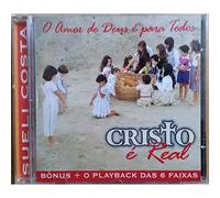 Costa, Sueli - O Amor De Deus E Para Todos