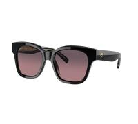 Costa Woman Sunglass 6S2016 Nusa - Frame color: Black, Lens color: Rose Gradient