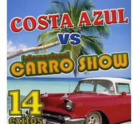 Costa Zul Vs. Int'l Carro Show - Costa Zul Vs. Int'l Carro Show