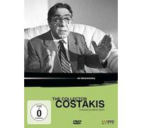 Costakis: The Collector - Art Lives COSTAKIS