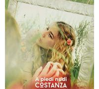 Costanza - A Piedi Nudi (CD Digisleeve)