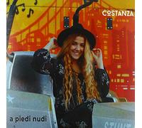 Costanza - A Piedi Nudi (Vinile Numerato) [VINYL]