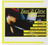 Costanza Franco - Tocco Di Classe Compilation (Orchestra)