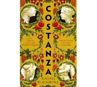 Costanza: 'Striking fictional retelling of this true history' - Sunday Times