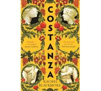 Costanza: 'Striking fictional retelling of this true history' - Sunday Times