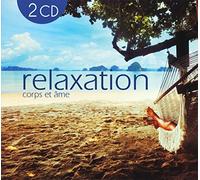 Costanzo - Relaxation Corps et Ame