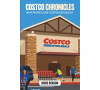 Costco Chronicles: Knowledge and Experience from a Former Employee