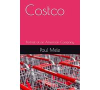 Costco: Portrait of an American Company (Company Portraits)