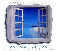 Coste Apetrea - Aqua-Mother Earth