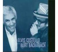 Costello Elvis and Bu - This House