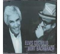 Costello Elvis and Bu – This House – CD