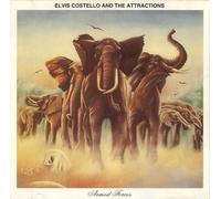 Costello, Elvis - Armed Forces