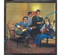 COSTELLO, Elvis & ATTRACTIONS - (I don't want to go to) Chelsea / You belong to me (UK) / ADA 3 [Vinyl] COSTELLO, Elvis & ATTRACTIONS and Diverse