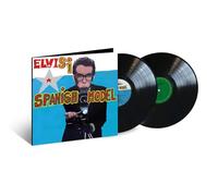 Spanish Model/This Year'S Model [VINYL]