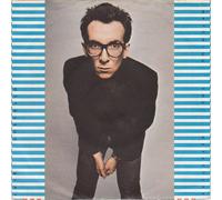COSTELLO, Elvis & ATTRACTIONS - Watching the detectives / Blame it on caine / Mystery dance / 6.12193