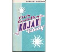 Costello Elvis - Elvis Costellos Kojak Variety [CASSETTE]