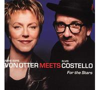 Anne-Sofie Von Anne Sofie von Otter meets Elvis Costello, For (CD) (US IMPORT)