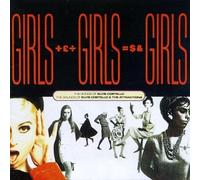 Costello, Elvis - Girls! Girls! Girls!: THE SONGS OF ELVIS COSTELLO/THE SOUNDS OF ELVIS COSTELLO & T