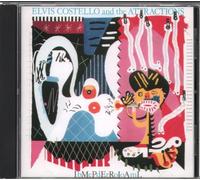 Costello Elvis - Imperial Bedroom