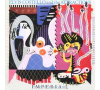Costello, Elvis - Imperial Bedroom (Expanded Edition)