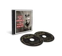 Elvis Costello - King Of America & Other Realms