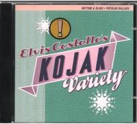 Costello, Elvis - Kojak Variety