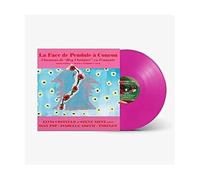 Costello Elvis - La Face De Pendule Rsd 21 [VINYL]