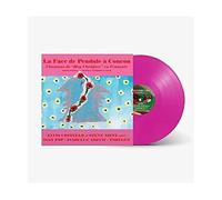 COSTELLO - FACE DE PENDULE A COUCOU - New Vinyl Record VINYL - O2z