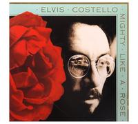 Costello, Elvis - Mighty Like A Rose