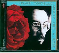 Costello, Elvis - Mighty Like A Rose (Expanded Edition)