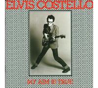 Costello, Elvis - My Aim Is True