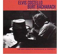 Costello, Elvis - Painted From Memory