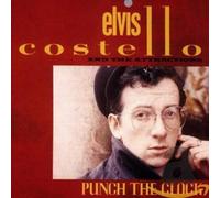 Costello, Elvis - Punch The Clock