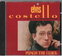 Costello Elvis - Punch the Clock