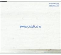 Costello, Elvis - She [CD 2]