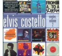 Costello, Elvis - Singles Vol.2
