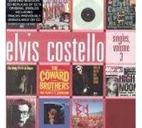 Costello, Elvis - Singles Vol.3